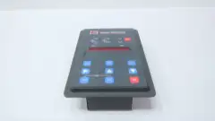 CUTLER HAMMER DIGITAL TRIP UNIT REV 40.03
