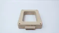 INSTRUMENT TRANSFORMER 562-322 CURRENT TRANSFORMER 3200:5 600V-AC