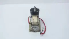 KNF PU 1726-N010-4.05 DIAPHRAGM VACUUM PUMP 115V-AC