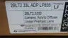 LITHONIA LIGHTING 2BLT2 33L ADP LP835 LOW-PROFILE RECESSED LED LUMINAIRE thumbnail 7