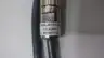 LENZE EWAL001ZM-001 CONNECTOR CORDSET CABLE thumbnail 6