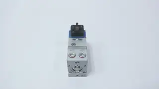 CONTROLAIR 900X ELECTRIC TO PNEUMATIC TRANSDUCER 4-20MA 3-15PSI