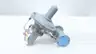 FISHER 99H STEEL FLANGED PRESSURE REDUCING REGULATOR VALVE 2IN thumbnail 2