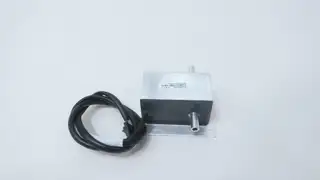 THERMO SCIENTIFIC 102055-00 FLOW TANSDUCER REV H