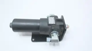 HYDAC DEBN/HC110TC5BM HYDRAULIC FILTER ASSEMBLY 6000PSI