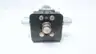 HYDAC DEBN/HC110TC5BM HYDRAULIC FILTER ASSEMBLY 6000PSI thumbnail 3
