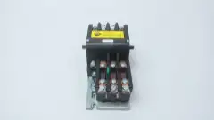 P&H 479U212-D11 MAGNETIC STARTER 110-120/220-240V-AC SIZE 1