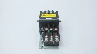 P&H 479U212-D11 MAGNETIC STARTER 110-120/220-240V-AC SIZE 1