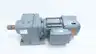 SEW EURODRIVE R57 DRN71M4/BE05HR/TF GEARMOTOR 13RPM 1/2HP 3PH 254-277/440-480VAC thumbnail 1