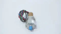 ITT 185P1C6-135 NEO-DYN PRESSURE SWITCH 28IN-HG 125/250V-AC 5/8IN