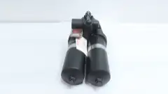 PALL DUPLEX HYDRAULIC FILTER ASSEMBLY 1IN