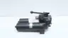 PALL DUPLEX HYDRAULIC FILTER ASSEMBLY 1IN thumbnail 4