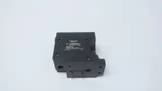 GOULD E20EOL1 OVERLOAD RELAY 600V-AC