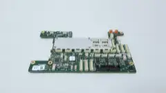 SIEMENS A5E02645922001 POWER ENTRY CONTROL ASSEMBLY CIRCUIT BOARD REV 04