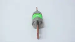COOPER BUSSMANN FRN-R-300 FUSETRON DUAL-ELEMENT TIME-DELAY FUSE 250V-AC 300A RK5