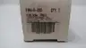 COOPER BUSSMANN FRN-R-400 DUAL-ELEMENT TIME-DELAY FUSE 125V-DC 250V-AC 400A RK5 thumbnail 6