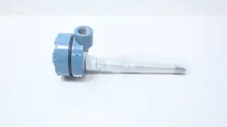 ROSEMOUNT 142-03-13-54 CONDUCTIVITY SENSOR