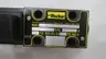 PARKER D1VW022ENYWF 91 HYDRAULIC DIRECTIONAL CONTROL VALVE 5000PSI 120V-AC thumbnail 5