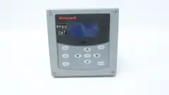 HONEYWELL UDA2182-CC1-CC2-NN-N-0000 DUAL INPUT ANALYZER 120/240V-AC