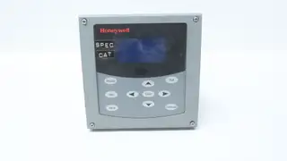 HONEYWELL UDA2182-CC1-CC2-NN-N-0000 DUAL INPUT ANALYZER 120/240V-AC