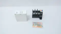 MITSUBISHI TH-T65KP OVERLOAD RELAY 12-18A