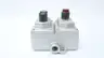 CROUSE HINDS EDSC22471 J3 M01 HAZARDOUS LOCATION CONTROL STATION 600V-AC thumbnail 5