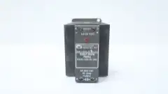 CONTINENTAL INDUSTRIES RSDA-660-40-1D0 SOLID STATE RELAY 40A 3.5-28VDC 48-660VAC