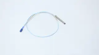 BENTLY NEVADA 330101-00-35-10-12-05 3300 XL 8MM VIBRATION SENSOR