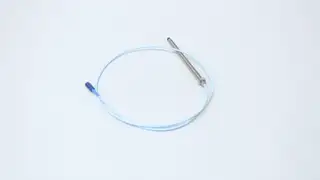 BENTLY NEVADA 330101-00-60-10-02-00 3300 XL 8MM PROXIMITY SENSOR
