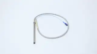 BENTLY NEVADA 330102-00-60-10-02-00 3300 XL 8MM PROXIMITY SENSOR