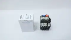 MITSUBISHI TH-N12CXKP OVERLOAD RELAY 5.2-8A