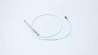 BENTLY NEVADA 330101-40-60-10-02-00 3300 XL 8MM PROXIMITY SENSOR