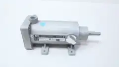 BEI H40A-150-AB-28V/0C-SC-S ROTARY ENCODER 5-28V-DC