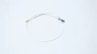 BENTLY NEVADA 21504-000-012-10-02 7200 SERIES PROXIMITY SENSOR