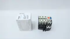 MITSUBISHI TH-T25KP OVERLOAD RELAY 0.28-0.42A