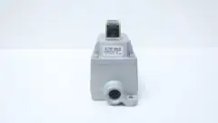 APPLETON EDSC2190 STATION PUSHBUTTON 600V-AC