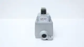 APPLETON EDSC2190 STATION PUSHBUTTON 600V-AC