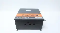RELIANCE ELECTRIC 24C 01 AC VS DRIVE 230V-AC 230V-AC 1HP 0-60HZ