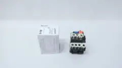 MITSUBISHI TH-T18KP OVERLOAD RELAY 4-6A AMP