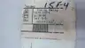 AGASTAT 7012AD TIME DELAY RELAY 5-50SEC 120V-AC thumbnail 7