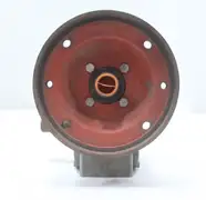 HUB CITY 0220-22265-324 324 RIGHT ANGLE GEAR REDUCER 182TC 1-1/8IN 1-3/8IN 10:1