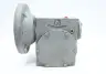 HUB CITY 0220-22265-324 324 RIGHT ANGLE GEAR REDUCER 182TC 1-1/8IN 1-3/8IN 10:1 thumbnail 2