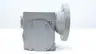 HUB CITY 0220-22274-324 325 RIGHT ANGLE GEAR REDUCER 182TC 1-1/8IN 1-3/8IN 10:1 thumbnail 3