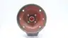 HUB CITY 0220-22274-324 325 RIGHT ANGLE GEAR REDUCER 182TC 1-1/8IN 1-3/8IN 10:1 thumbnail 4
