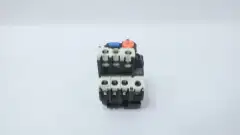 MITSUBISHI TH-T18KP OVERLOAD RELAY 2-3A