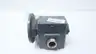 FALK 1206WBQM1B-60AB144 OMNIBOX RIGHT ANGLE GEAR REDUCER 60:1 thumbnail 2