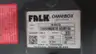 FALK 1206WBQM1B-60AB144 OMNIBOX RIGHT ANGLE GEAR REDUCER 60:1 thumbnail 6