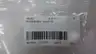 MITSUBISHI HG-KR73K SERVO MOTOR 750W 3000RPM 109V-AC thumbnail 6