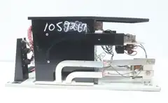 RELIANCE ELECTRIC 803610-SB 20HP DCS POWER MODULE 35A AMP 460V-AC 500V-DC
