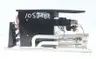 RELIANCE ELECTRIC 803610-SB 20HP DCS POWER MODULE 35A AMP 460V-AC 500V-DC thumbnail 1